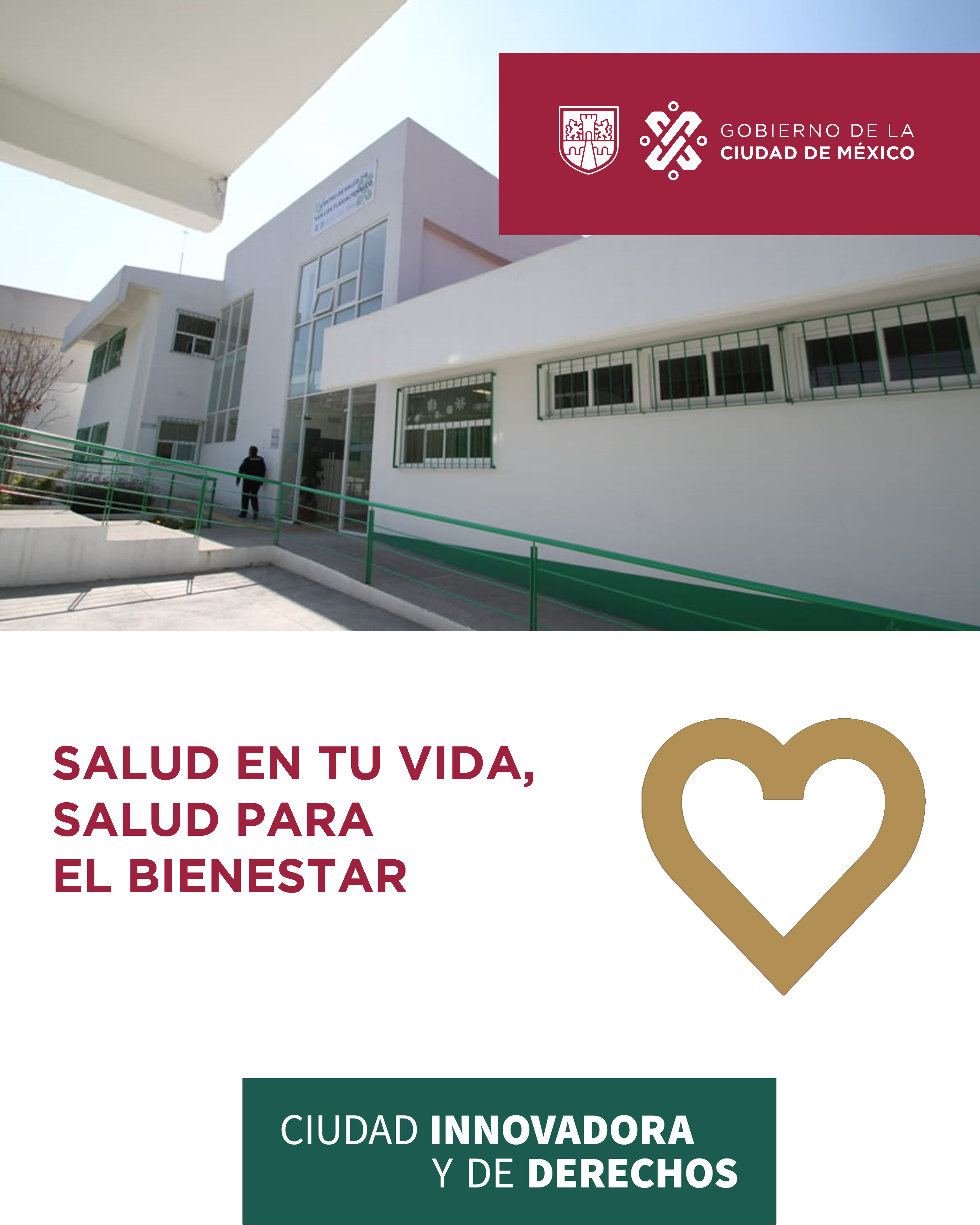 Salud En Tu Vida Salud Para El Bienestar En Números 0451